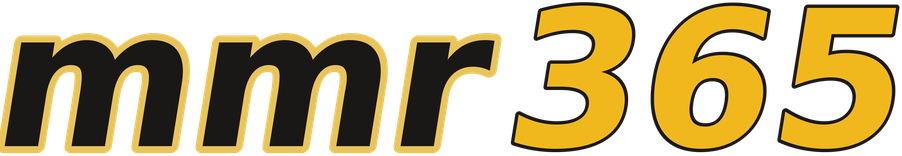 mmr365 logo