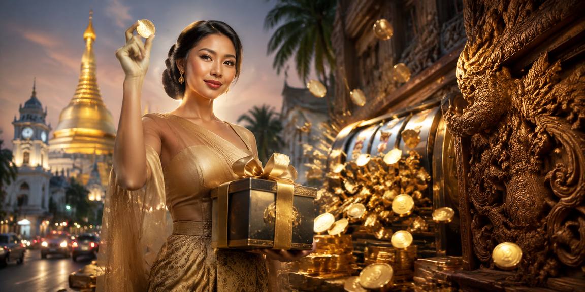 mmr365 Treasure Hunt